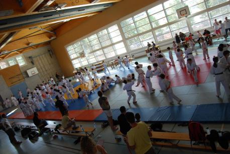 Ranking 1000 Morges