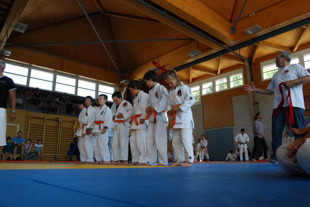 Ranking 500 Rheintal