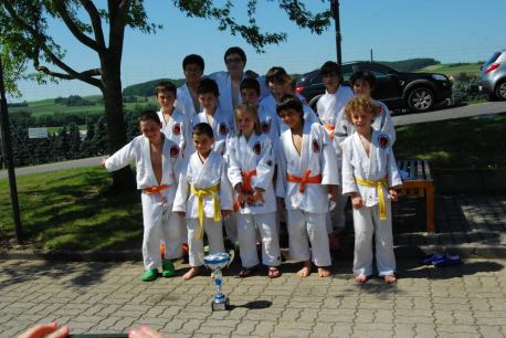 Ranking 500 Oesingen