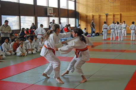 Ranking 500 Rheintal 19.03.2022
