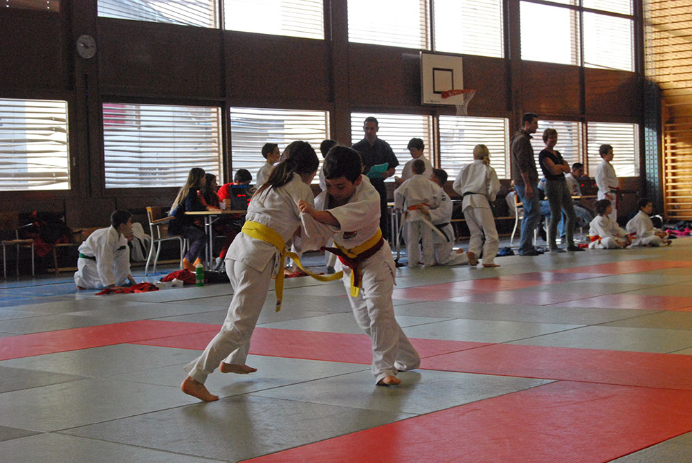 Ranking 1000 Morges 19.06.2021